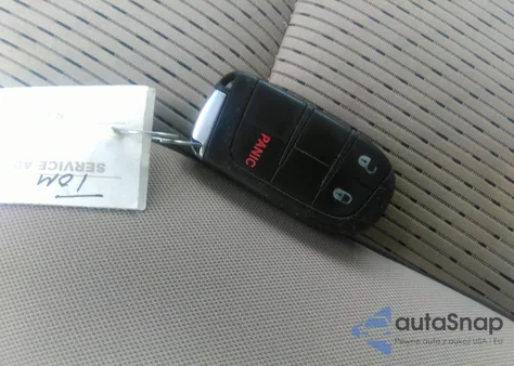 2014 Dodge Journey Sxt from USA, damaged, VIN 3C4PDDBG0ET161365